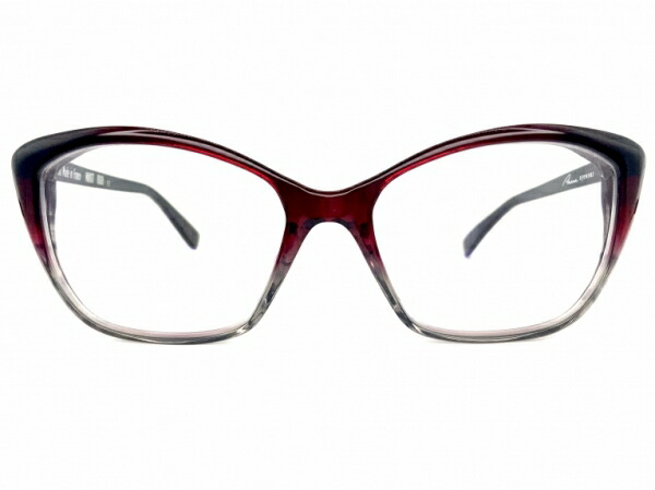 [2503154] Pierre Eyewear(ピエールアイウェア) MARGOT RDG05 【中古】未当て嵌める品（デッド店卸し資産）（SD）