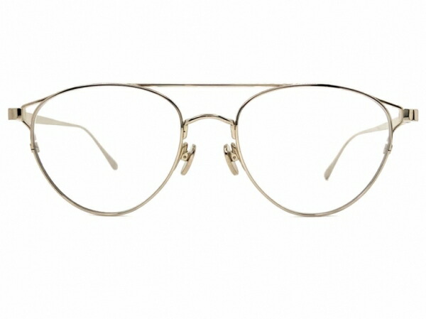 [2604254] Linda Farrow(リンダファロー) × EYETHINK OMAR 【中古】良品used品。used（B)