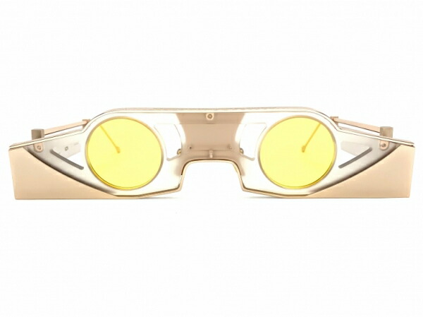 [2466755] VOA(ヴォア) HEKA SS23-S02S-M2-5-8 24K(24金)メッキ 【中古】新品（N）