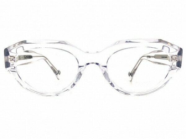 [2557256] PAWA Pawa Eyewear/feel the PAWA(パワアイウェア) Mitsu ミツ GHOST 【中古】新品（N）