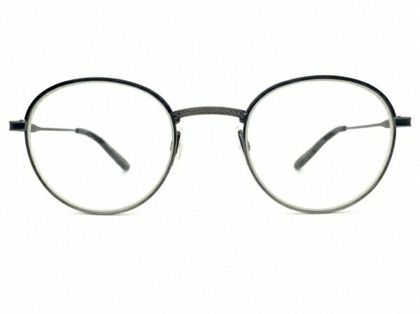 [2617557] GARRETT LEIGHT CALIFORNIA OPTICAL (GLCO)(ギャレット・ライト・カリフォルニア・オプティカル) CLOY MBK-PW 【中古】未当て嵌める品（デッド買い溜める）（SD）