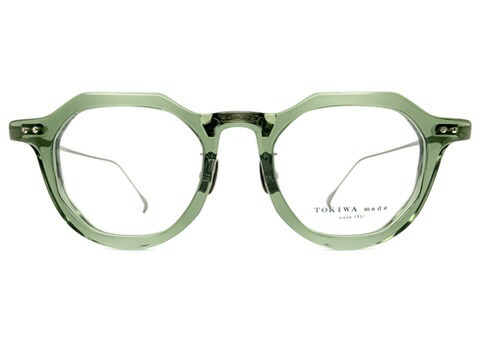 [2642359] TOKIWA made(トキワお手伝いさん) T-1960 SS-5 β-titanium 【中古】未当て嵌めるに人なつかしいused（A＋）