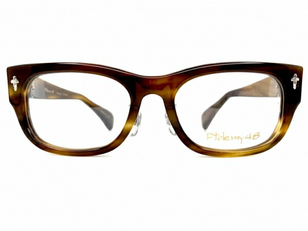 [2492460] Ptolemy 48(トレミー48) VC-009 GS Vintage Celluloid 【中古】未当て嵌める品（デッド店卸し資産）（SD）
