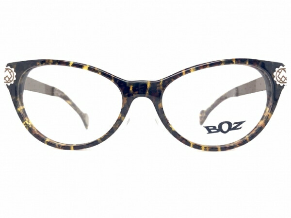 [2559961] BOZ(ボズ) ZIGZAG 9530 【中古】未当て嵌める品（デッド買い溜める）（SD）