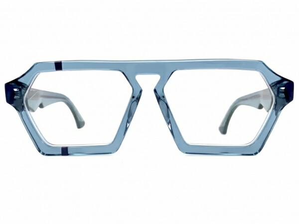 [2567461] Ffin Eyewear(フィンアイウェア) ERA BLUE-NAVY 【中古】新品（N）