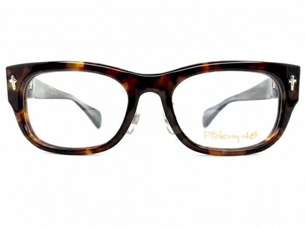 [2492464] Ptolemy 48(トレミー48) VC-009 HB Vintage Celluloid 【中古】未当て嵌める品（デッド店卸し資産）（SD）