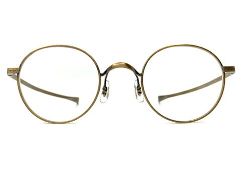 [2644364] EYEVAN 7285(アイヴァン7285) Balure AG 【中古】未当て嵌めるに人なつかしいused（A＋）