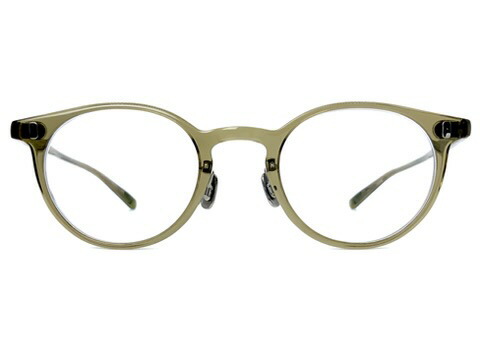 [2646266] EYEVAN 7285(アイヴァン7285) 330(46) C.332 【中古】良品used品。used（B)
