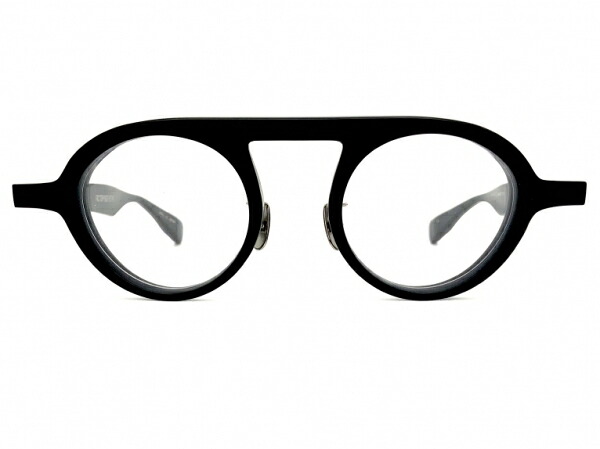 [2592667] Factory900(ファクトリー900) RETRO RF-190 col.001M 【中古】未使用品（デッドストック）（SD）｜誠眼鏡店