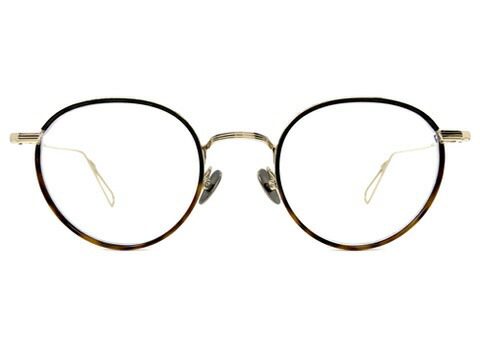 [2646467] アーレム AHLEM(アーレム) RASPAIL GREY GOLD 【中古】未当て嵌めるに人なつかしいused（A＋）