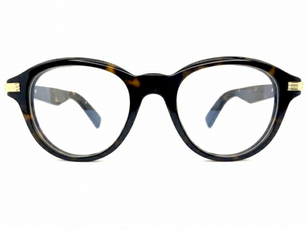[2529369] Cartier(カルティエ) CT0419O 002 XL 【中古】汚れた状態や不都合がないused品。used (A)