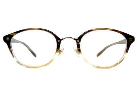 楽天市場】【中古】金子眼鏡×SOPHNET． BINCHOTAN 眼鏡 2500005