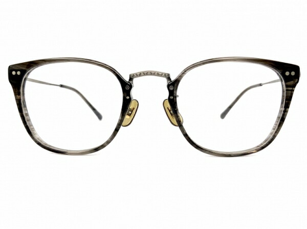 [2581571] Naito Kumahachi(ナイトウクマハチ) N-052 C-4 Titanium 【中古】新品（N）