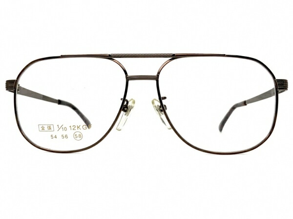 [2640171] ADVANCE 4177 1/10 12KGF 【中古】未使用品（デッドストック）（SD）｜誠眼鏡店