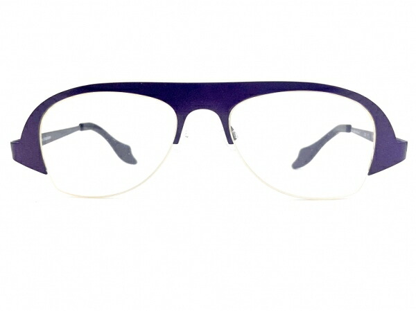 [2405472] Theo(テオ) colombino2 121 pure titanium 【中古】未使用品（デッドストック）（SD） 19,649円