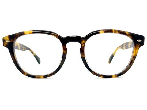 [2642472] OLIVER PEOPLES(オリバーピープルズ) Sheldrake SUN DTB 【中古】良品used品。used（B)