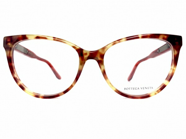 [2527773] Bottega Veneta(ボッテガヴェネタ) BV0025O 003 【中古】未当て嵌める品（デッド店卸し資産）（SD）