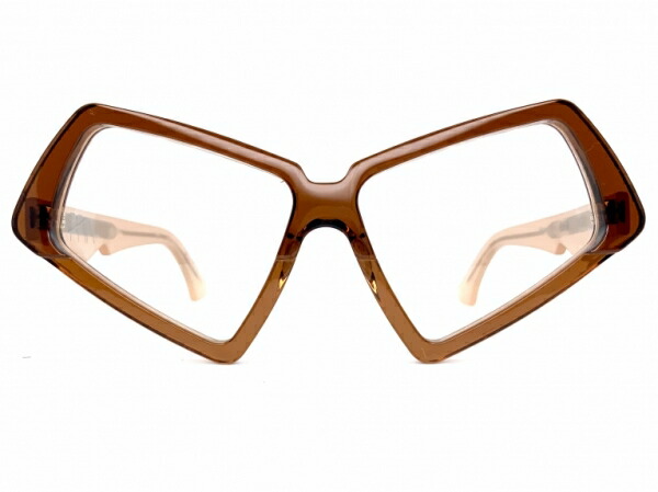 [2567473] Ffin Eyewear(フィンアイウェア) MOD COLA-PINK 【中古】新品（N）