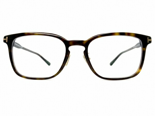 [2591473] TOM FORD(トムジェラルド・r・フォード) TF5928-D-B ECO 052 【中古】訳あり品。其れは其れはお得な商いもの (W）