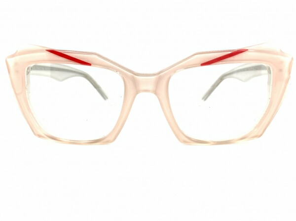 [2464375] TRACTION PRODUCTIONS(トラクションプロダクションズ) FLAMINGO Blanc 【中古】未当て嵌める品（デッド買い溜める）（SD）