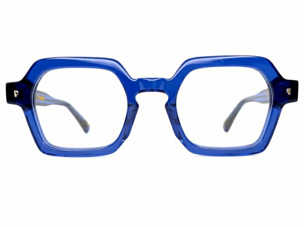 [2557276] PAWA Pawa Eyewear/feel the PAWA(パワアイウェア) Kaya カヤ NAVY 【中古】新品（N）