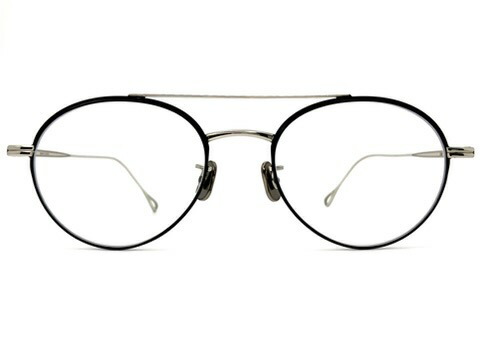[2640376] EYEVAN 7285(アイヴァン7285) 139 c.8051 【中古】未当て嵌めるに人なつかしいused（A＋）