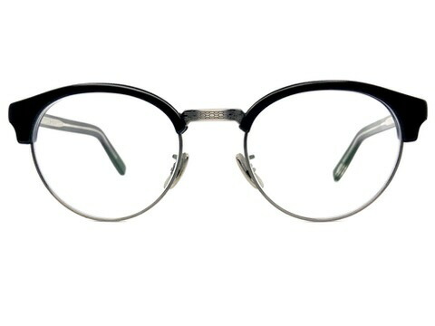 [2644776] OLIVER PEOPLES(オリバーピープルズ) MP-15-XL BK/P 【中古】汚れた状態や不都合がないused品。used (A)