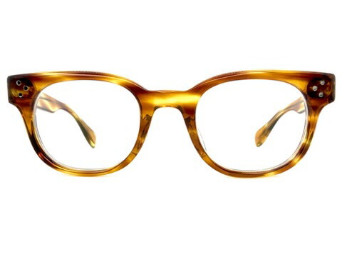 [2639077] OLIVER PEOPLES(オリバーピープルズ) Afton GLI 【中古】良品used品。used（B)