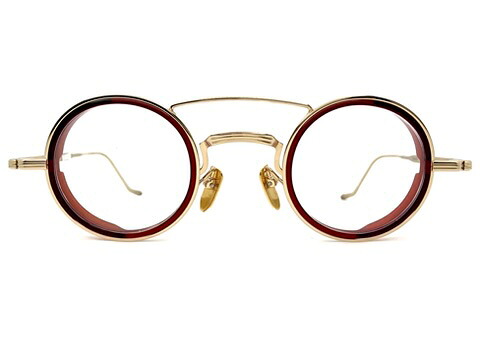 [2620579] Jacques Marie Mage(ジャック・マリー・マージュ) RINGO JMMRN24 TITANIUM22 和 【中古】未当て嵌めるに人なつかしいused（A＋）