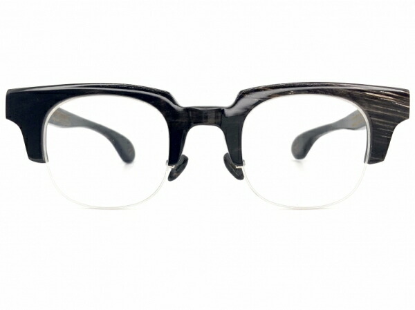 [2512881] N product(エヌプロダクト) Quokka GENUINE BUFFALO HORN 【中古】新品（N）