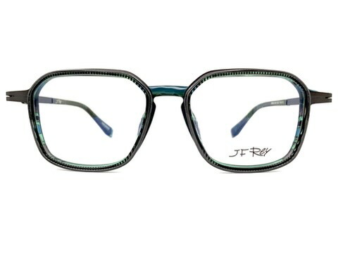 [2604481] J.F.REY(ジェイエフレイ) JF2950 2502 【中古】未当て嵌める品（S）