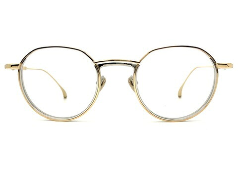 [2616084] MASUNAGA(マスナガ) K三 by Kenzo Takada ORCHID #41 【中古】未使用に近いused（A＋）｜誠眼鏡店 38,753円