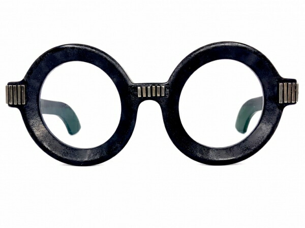 [2572585] KUBORAUM(クボラム) Maske M7 BM MT FOR JULIUS ヒンジサビあり 【中古】訳あり品。もの凄まじいお得な商いもの (W）