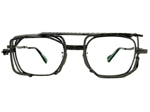 [2640489] KUBORAUM(クボラム) Maske Z51 RH 【中古】新品（N）