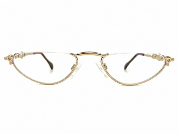 [2500391] Christian Lacroix(クリスチャン・ラクロア) 8104-40 【中古】ヴィンテージ （Ｖ）