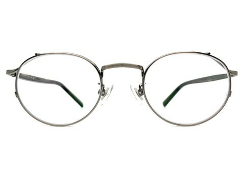 [2640191] Kaneko Optical 先だつものメガネ(カネコガンキョウ) VINTAGE KV-118 TITANIUM 【中古】良品used品。used（B)