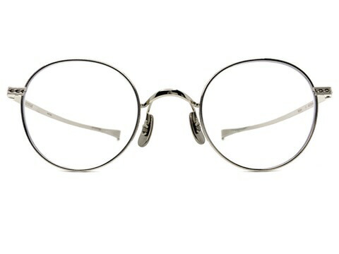 [2646491] EYEVAN 7285(アイヴァン7285) Balure S 【中古】未当て嵌めるに人なつかしいused（A＋）
