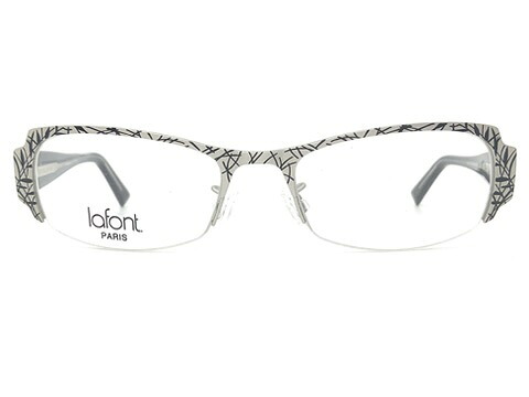 [2559993] lafont(ラフォン) SHERIE 262 【中古】未使用品（デッドストック）（SD）｜誠眼鏡店
