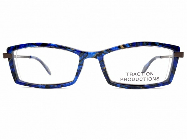 [2568894] TRACTION PRODUCTIONS(トラクションプロダクションズ) DARWIN AZUL 【中古】未当て嵌める品（デッド店卸し資産）（SD）