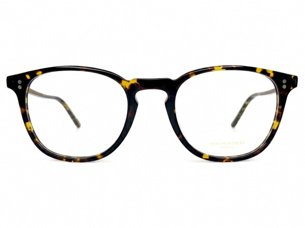 [2571494] OLIVER PEOPLES(オリバーピープルズ) OV5491U 1741 FINLEY1933 【中古】未使用品（S）