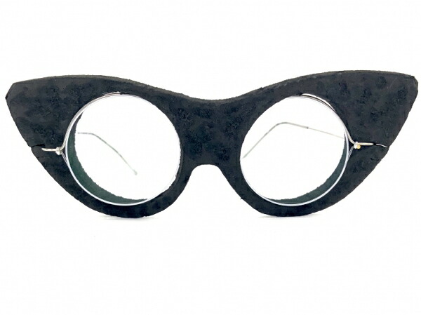 [2529495] 22 Degree Eyewear(トゥエンティトゥディグリーアイウェア) T1H Black titanium 【中古】新品（N）