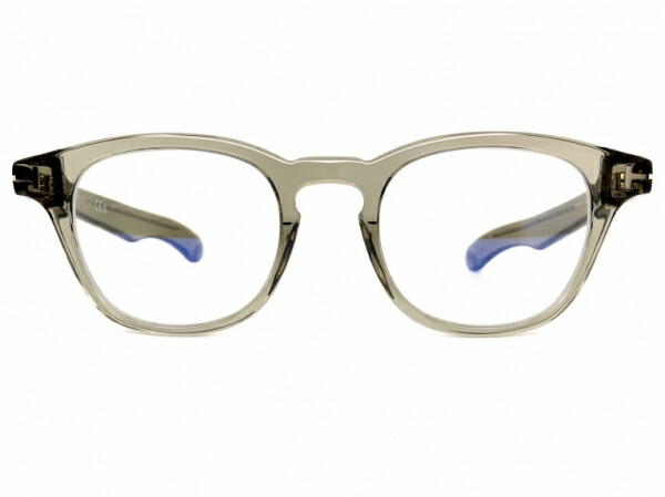 [2567796] TOM FORD(トムジェラルド・r・フォード) TF5976-B 093 【中古】未当て嵌める品（デッド買い溜める）（SD）