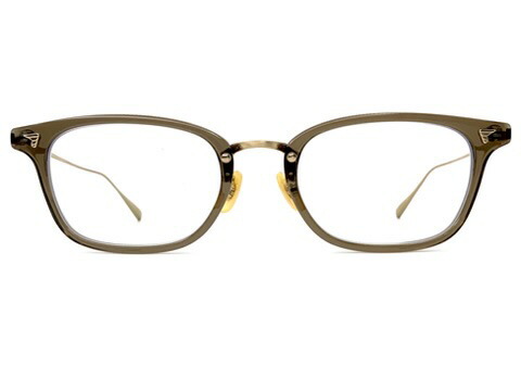 [2644297] BJ Classic(ビージェークラシック) COM-545NT C-135-6 a Titanium 【中古】未当て嵌めるに人なつかしいused（A＋）