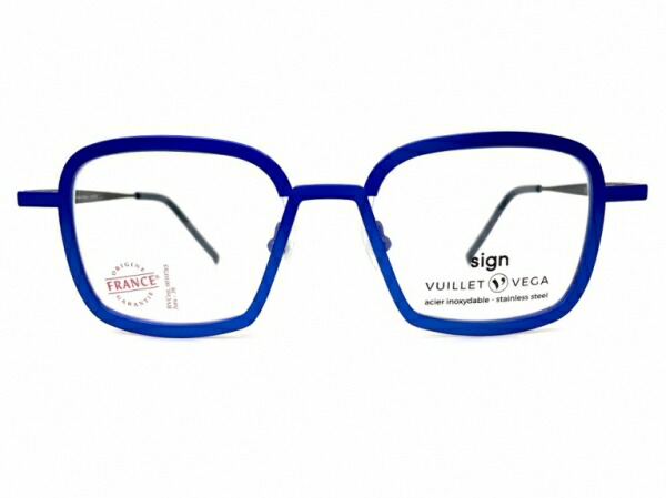 [2604298] VUILLET VEGA(ヴュイエ ヴェガ) SIGN 5931 col04 【中古】未使用品（S）