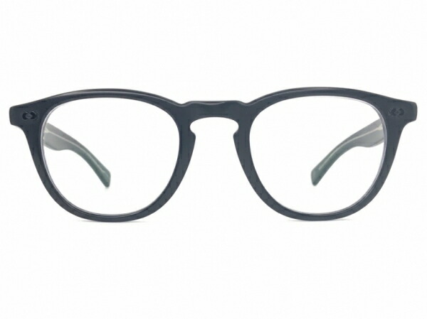 [2620798] GARRETT LEIGHT CALIFORNIA OPTICAL (GLCO)(ギャレット・ライト・カリフォルニア・オプティカル) HAMPTON X MBK 【中古】未当て嵌める品（デッド買い溜める）（SD）