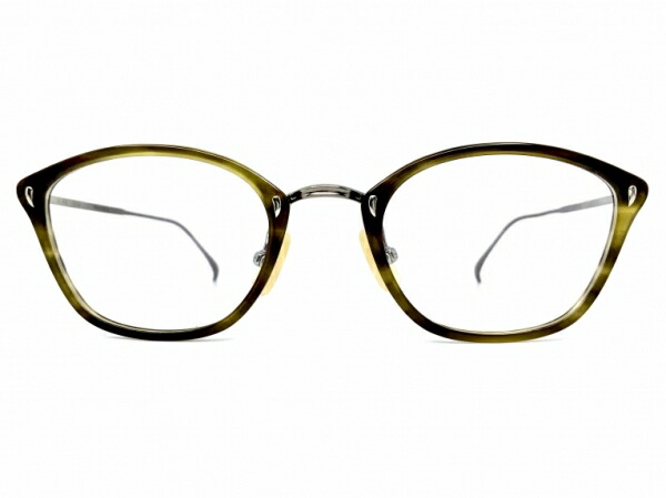 金子眼鏡 カネコメガネ KV-16 WG 49□22-148 メガネフレーム 148 ファッション 金子眼鏡 カネコメガネ KV-16 WG 49□22-148 メガネ