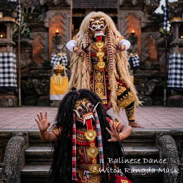 バリ島 お面 魔法つかいランダ 壁飾りつけ 壁面室内装飾 バリ踊り バリ社交ダンス バリヒンドゥー バロン社交ダンス バス発着場かざり付ける品 飾りつけ オブジェ バリ雑貨 民芸品 見せかけ劇 ランダ バロン でき事グッズ 催事 オランダ領東インド諸島お祭り アジアンお祭り