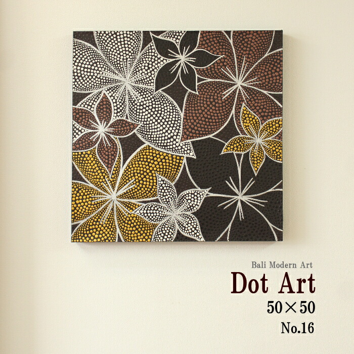 バリ島　油彩画　手描き　木製スタンド付き　一点物アート　アジアンインテリア バリ島 油彩画 手描き 木製スタンド付き 一点物アート アジアン