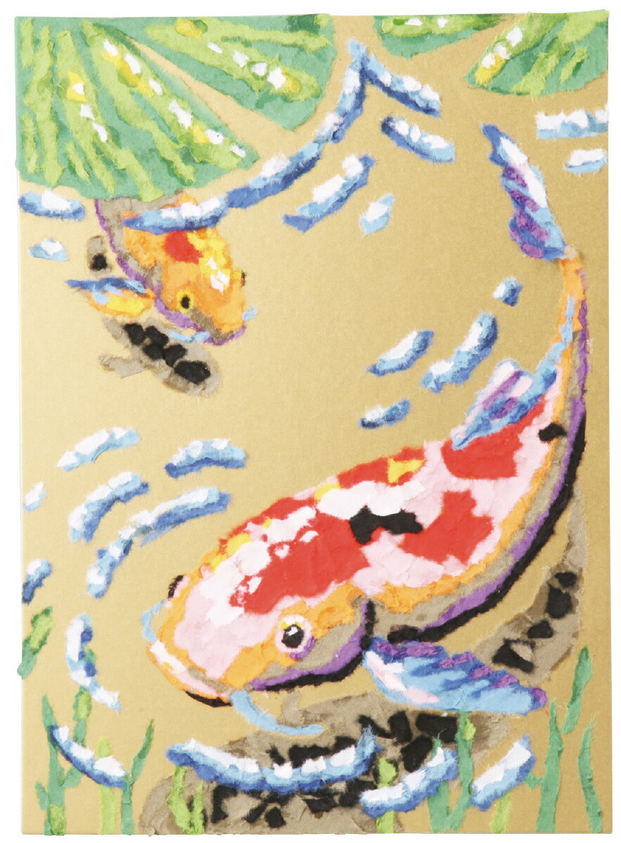 専用ページ　ちぎり絵　カラーコピーセット 24263.jpg