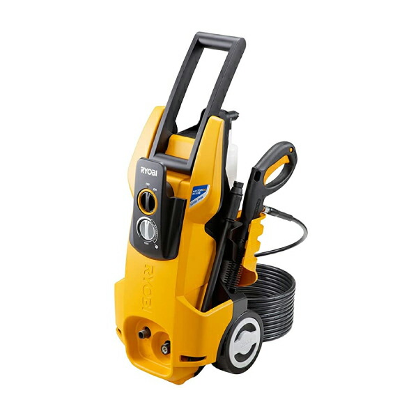 楽天市場】高圧洗浄機 RYOBI AJP-4210GQ リョービ(RYOBI) 高圧洗浄機